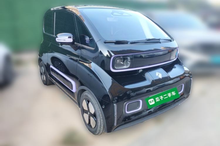 Used Baojun KiWi EV 2023 DJI Edition Lithium Iron Phosphate
