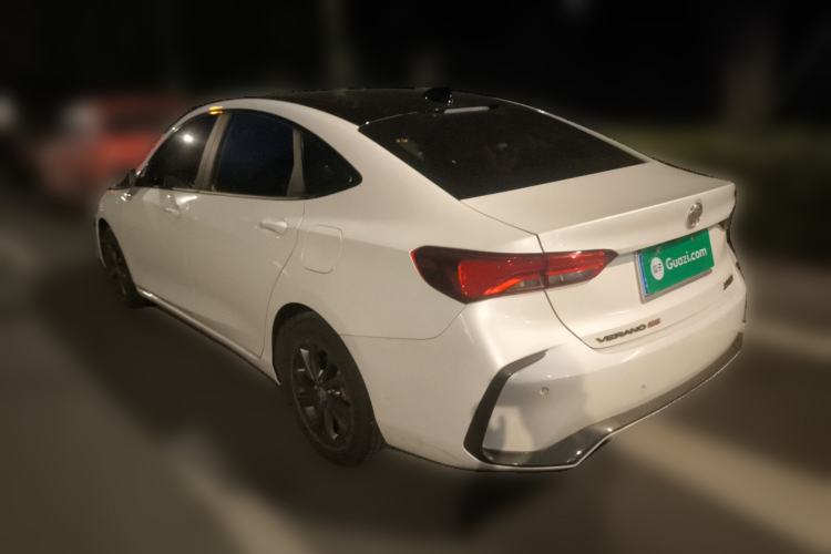 Used Buick Verano 2023 Pro GS Hunter Wind Edition