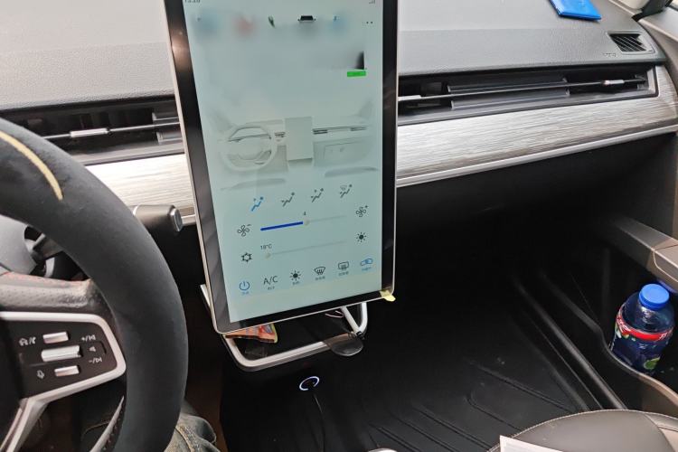 Used NETA V 2022 Chao 400 Lite