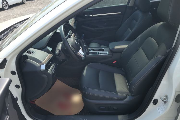 Used Nissan Teana 2021 2.0L XL Comfort Edition