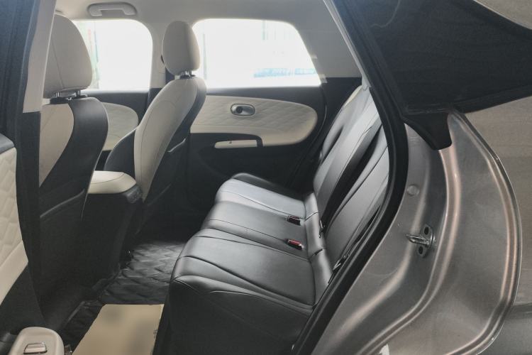 Used Dongfeng NAMMI 01 2024 New Edition 430 Plus Smart+