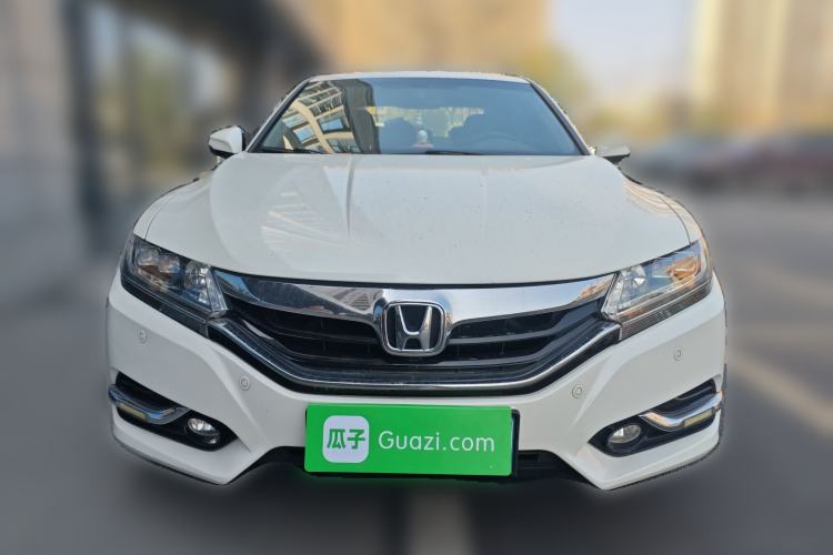 Used Honda Spirior 2015 2.4L Prestige Edition
