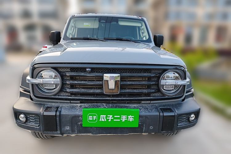 Used Tank 300 2024 2.0T Challenger