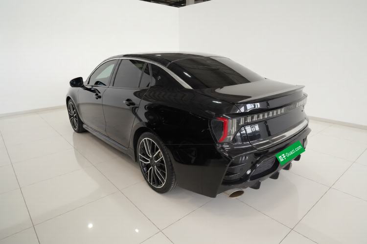 Used Lynk & Co 03 2023 2.0TD DCT JingPro