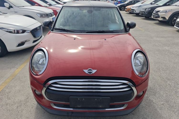 Used MINI MINI 2014 1.5T COOPER Fun
