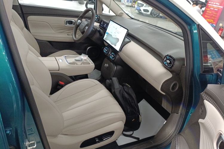 Used AION UT 2025 420 Prestige Edition
