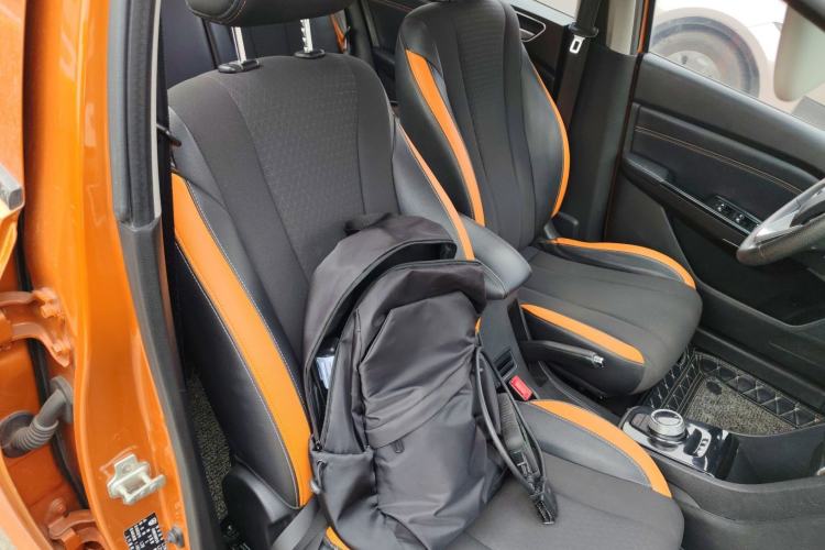 Used Baojun 310 2017 1.5L Automatic Fashion Model
