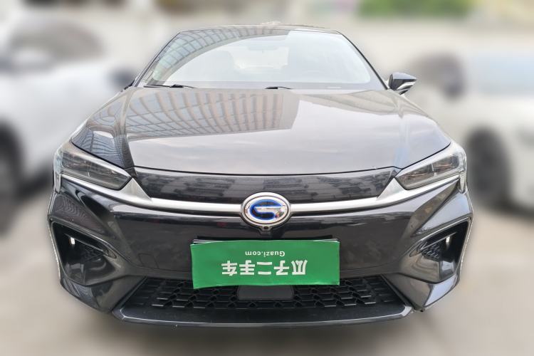 Used AION S 2020 Meizu 580
