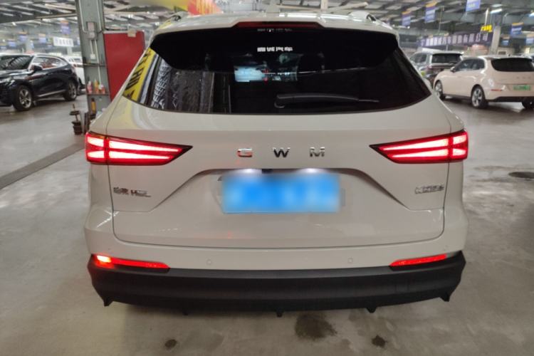 Used Haval H6L 2026 Model 2.0T Max