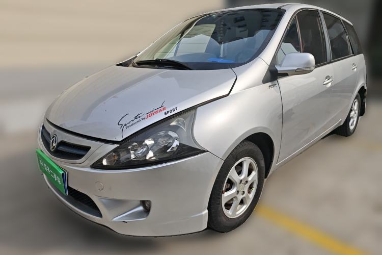 Used FORTHING Joyear 2012 XL 1.5L Manual Luxury Model