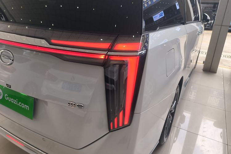 Used GAC Trumpchi M8 2024 Master Series 400T Prestige Edition Right Rear Taillight