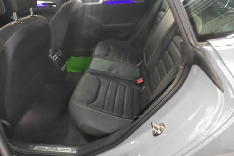 Used Volkswagen FAW-Volkswagen CC 2023 380TSI Striking Edition