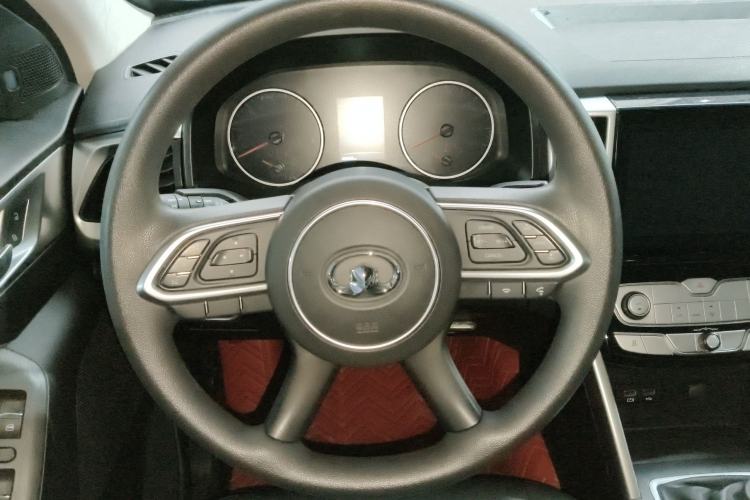 Used Great Wall Poer 2021 2.0T Commercial Version Manual Diesel Two-Wheel Drive Elite Long-Box GW4D20M