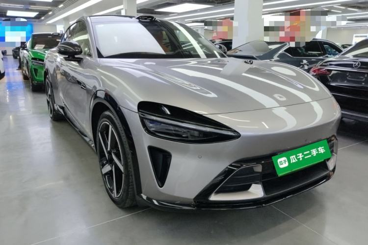 Used Xiaomi Auto YU7 2025 Ultra-Long Range High-Performance All-Wheel-Drive Max Edition
