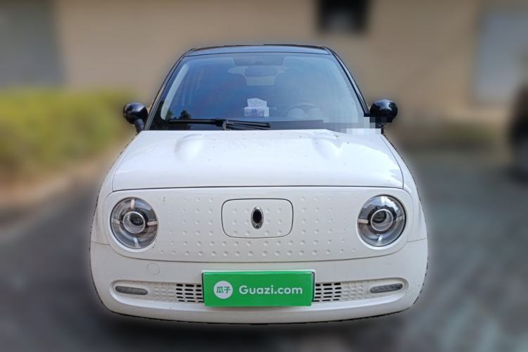 Used ORA Black Cat 2019 351 km Family Edition