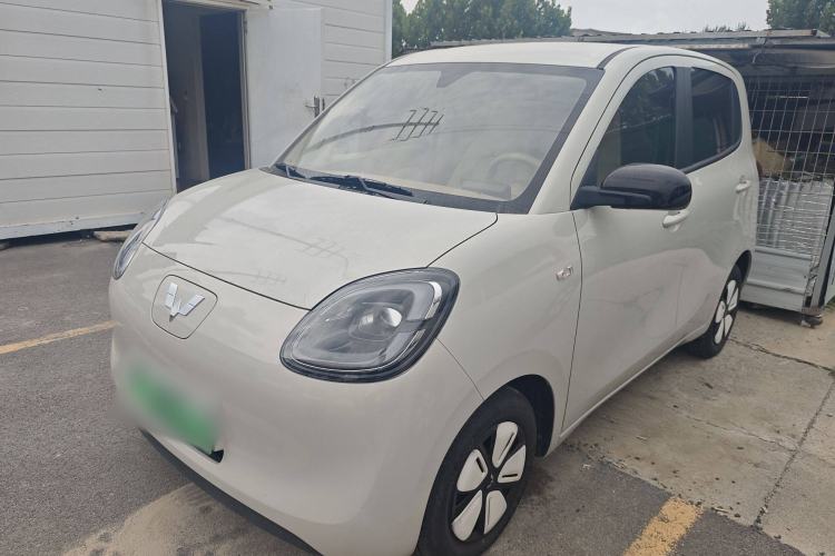 Used Wuling Hongguang MINIEV 2025 Four-Door Version Advanced Edition