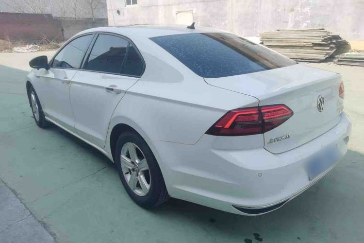 Used Volkswagen Lamando 2021 230TSI DSG Fashion Edition
