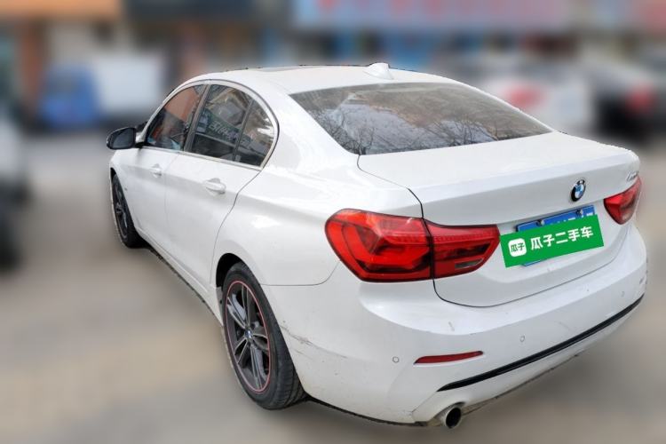 Used BMW 1 Series 2018 118i Sport Edition
