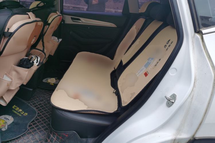 Used Haval F7 2019 1.5T Two-Wheel Drive i-Trend China V Emission Standard