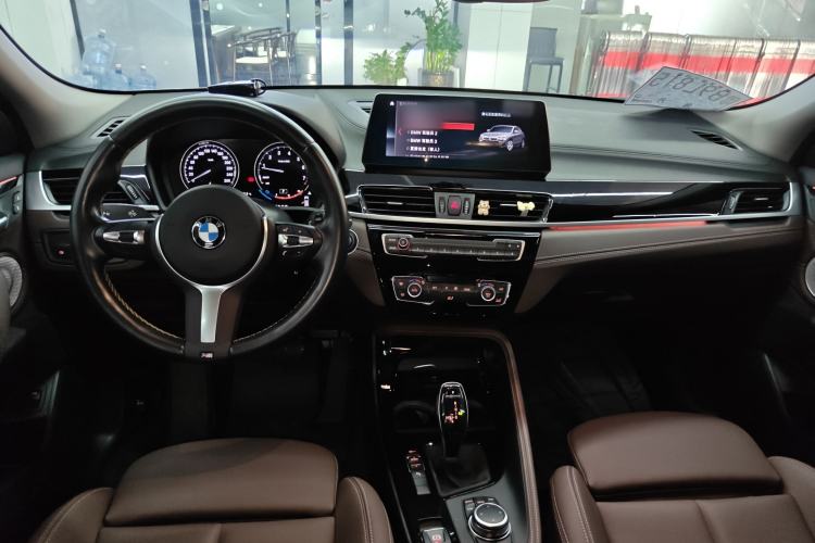 Used BMW X2 2023 sDrive25i M Sport Night Edition