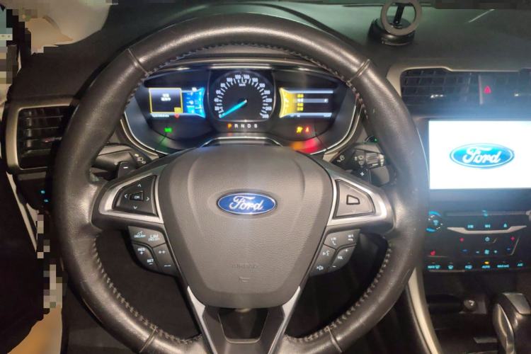 Used Ford Mondeo 2013 2.0L GTDi 200 Luxury Model