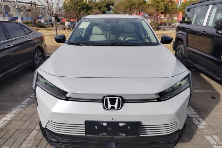Used Honda e:NS2 2024 Ignite Edition