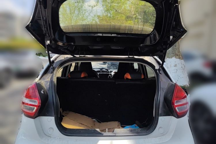 Used Geely Auto Vision X1 2017 1.3L Automatic Player Edition