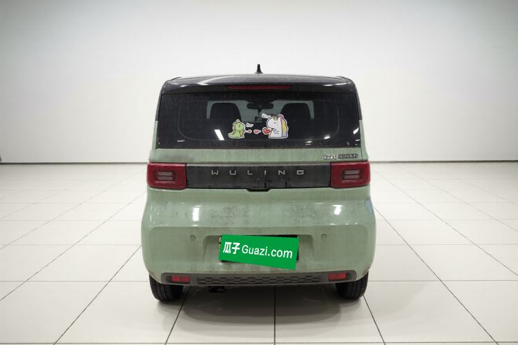 Used Wuling Hongguang MINIEV 2022 Macaron Premium Model – Lithium Iron Phosphate