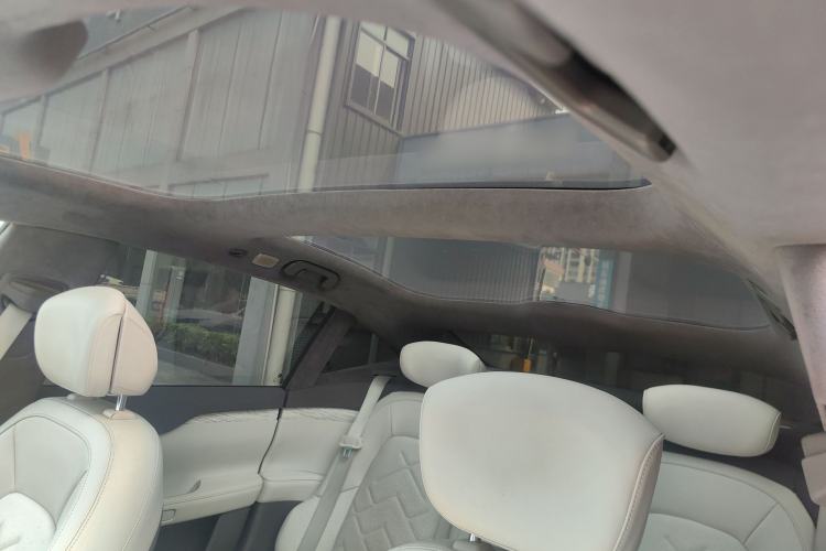 Used Nio ET5 2022 100 kWh
