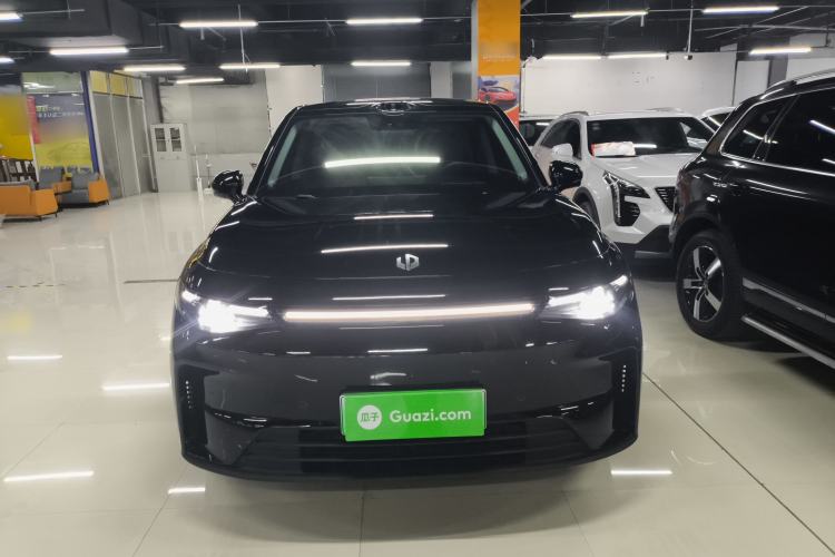 Used Leapmotor C10 2026 605 LiDAR Version Front