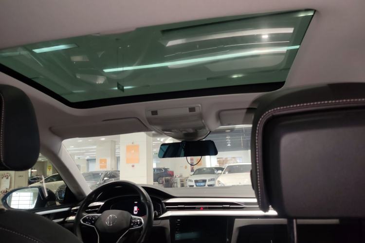 Used Volkswagen FAW-Volkswagen CC 2023 380TSI Striking Edition