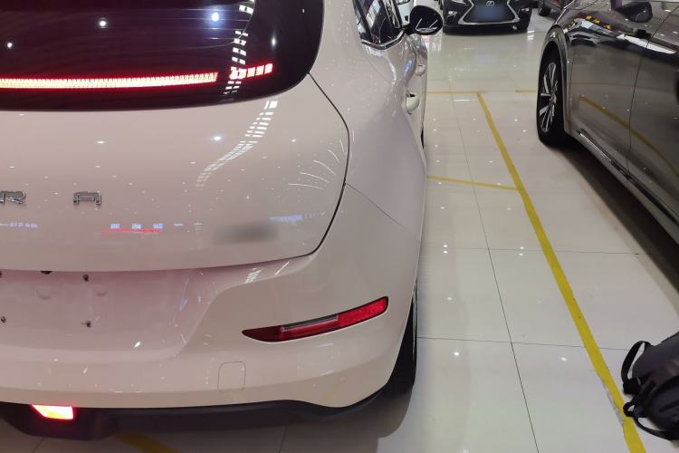 Used ORA Good Cat 2021 400km Standard Range Venus Edition Lithium Iron Phosphate