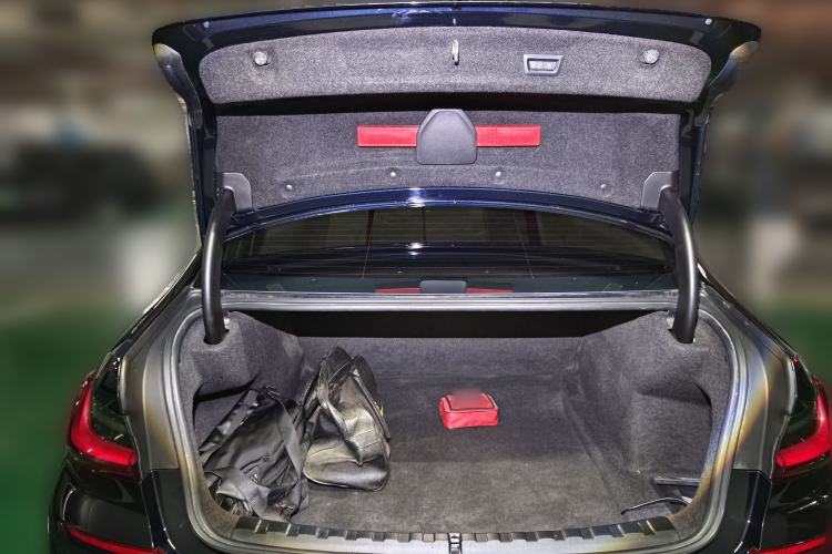 Used BMW 3 Series 2022 325Li M Sport Night Edition Package