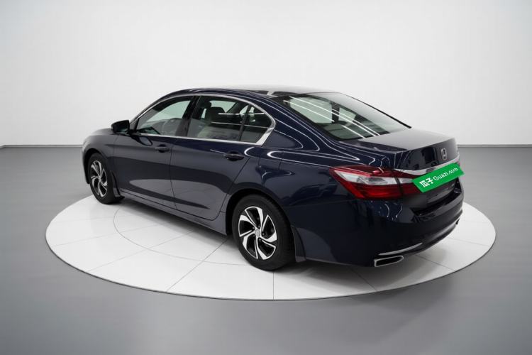 Used Honda Accord 2016 2.0L Elite Edition Exterior 2