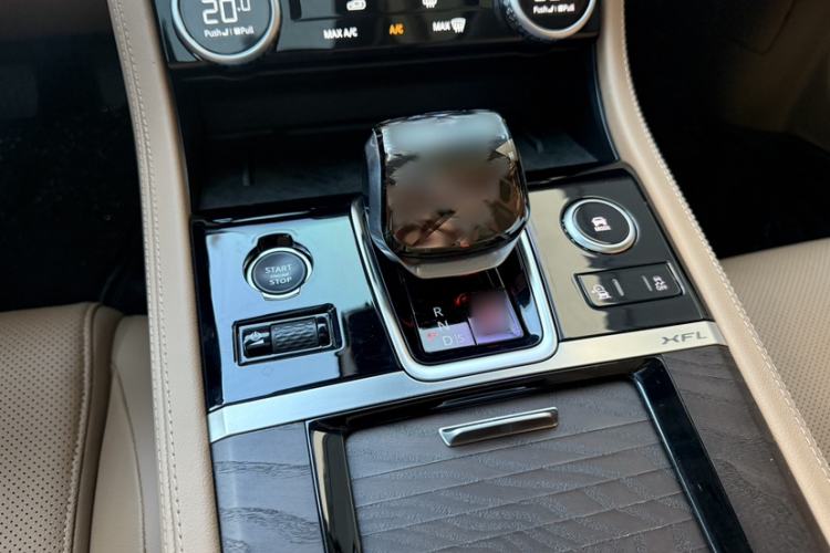 Used Jaguar XFL 2024 2.0T P250 Two-Wheel Drive Prestige Luxury Edition
