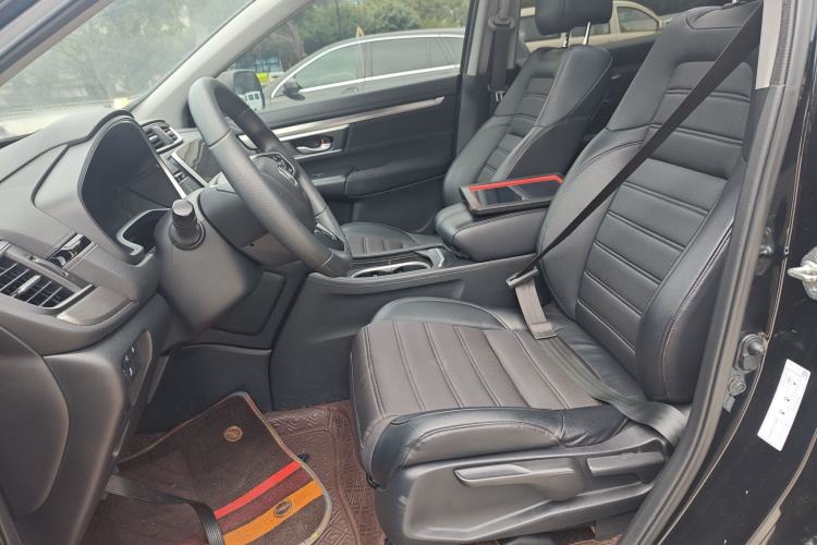 Used Honda Breeze 2020 240TURBO CVT 2WD Luxury Edition