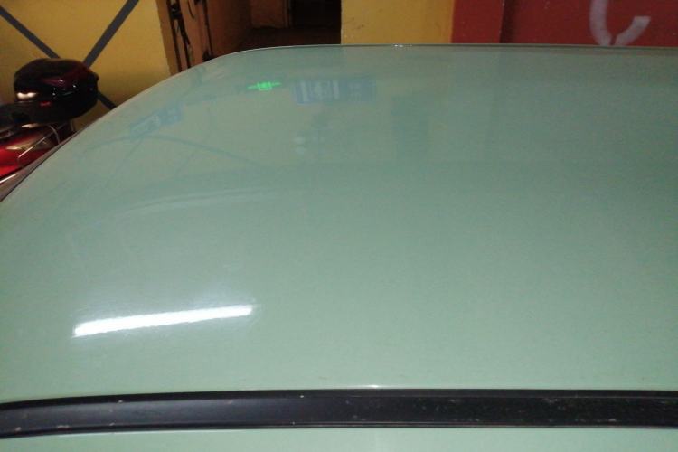 Used Qiyuan Lumin 2022 210km Sweet Edition