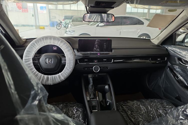 Used Honda Inspire 2024 260TURBO Elite Edition