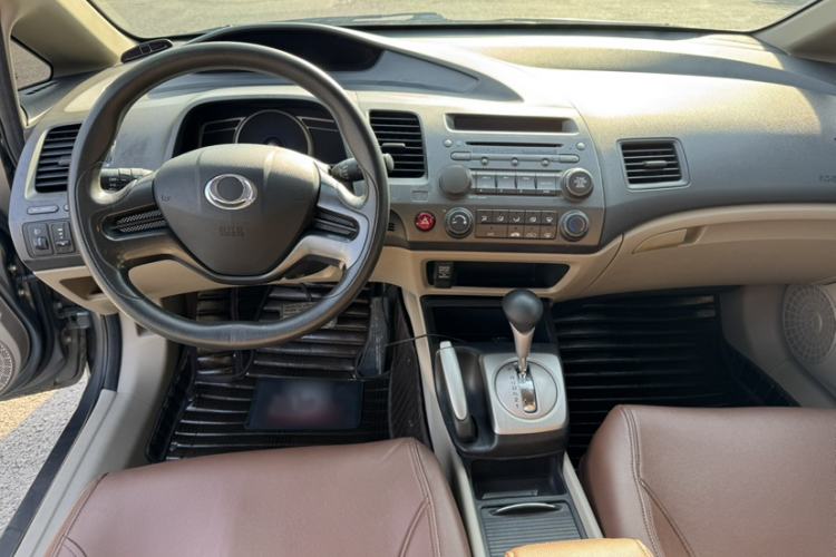 Used CIIMO CIIMO 2012 1.8L Automatic