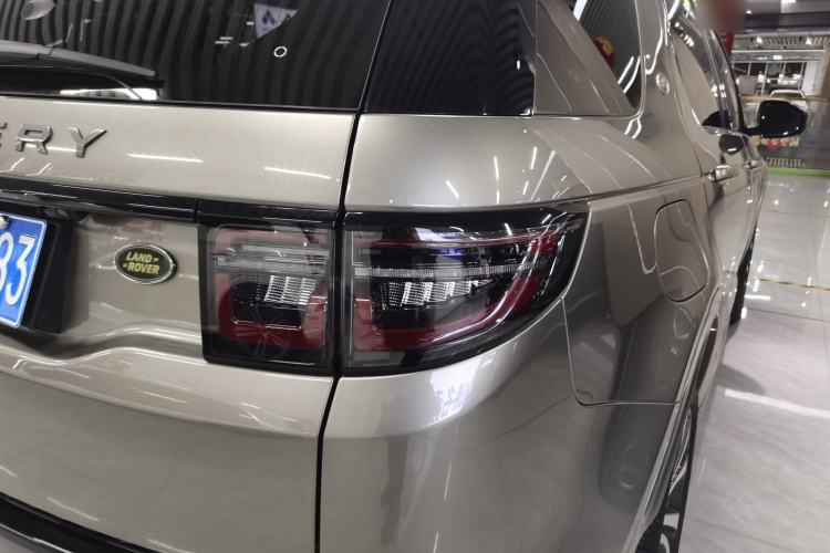 Used Land Rover Discovery Sport 2021 249 PS R-Dynamic S Performance Edition