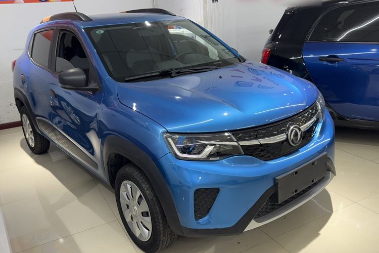 Used Dongfeng NAMMI EX1 2022 PRO Joyful Edition
