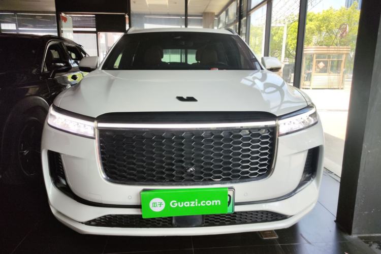 Used Li Auto ONE 2021 Extended-Range 6-Seater Version Front