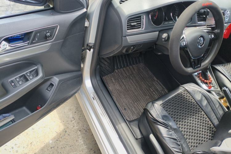 Used Volkswagen Lavida 2017 230TSI DSG Comfort Edition