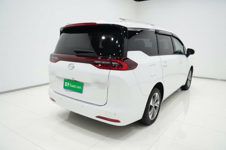 Used GAC Trumpchi M6 2023 PRO 270T DCT Luxury Edition
