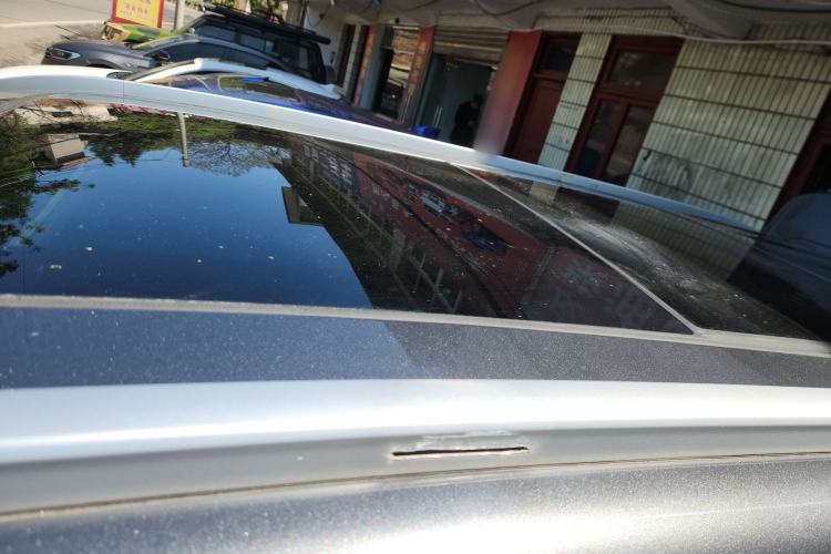 Used CHANGAN OSHAN X7 PLUS 2022 1.5T Blue Whale Edition Automatic Prestige 7-Seater Roof