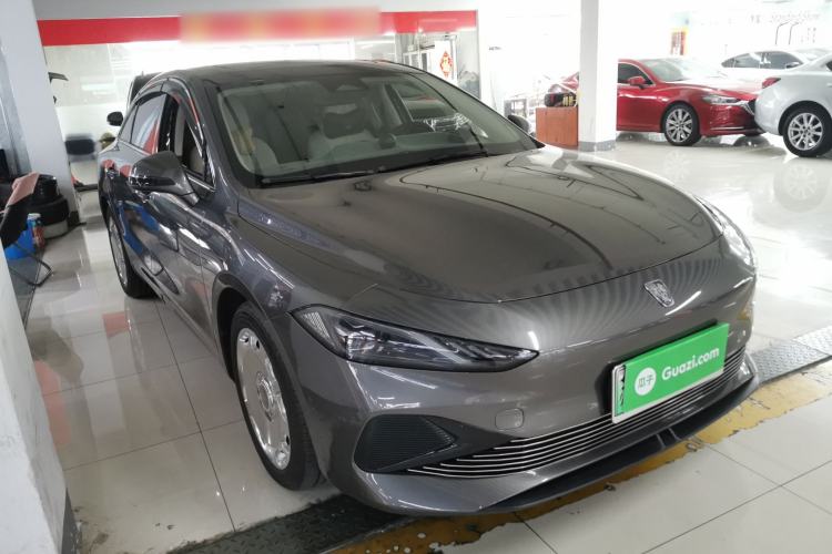Used Roewe D7 2023 DMH 125km Flagship Edition
