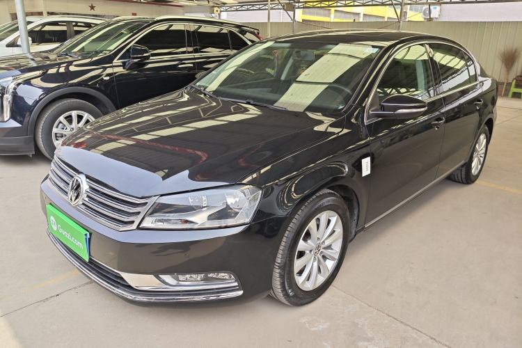 Used Volkswagen Magotan 2015 1.8TSI Advanced Model