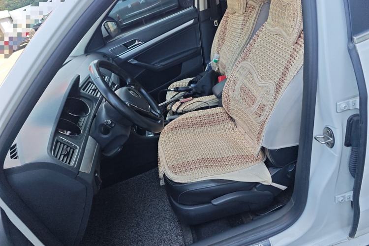 Used Volkswagen Gran Lavida 2017 180TSI DSG Comfort Edition
