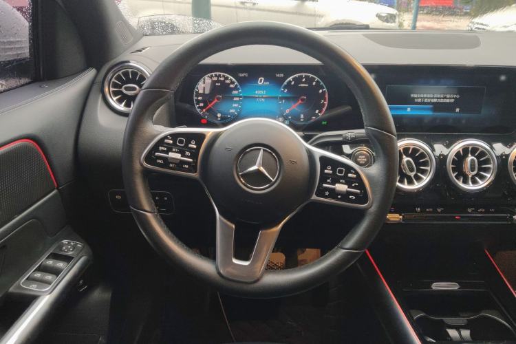 Used Mercedes-Benz GLA 2020 GLA 200