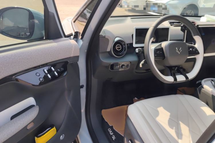 Used ARCFOX Kaola S 2024 AIR